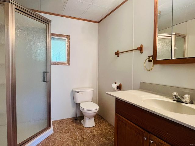 2389 S Wallick Road, Peru, IN 46970