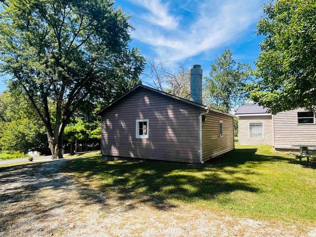 2389 S Wallick Road, Peru, IN 46970