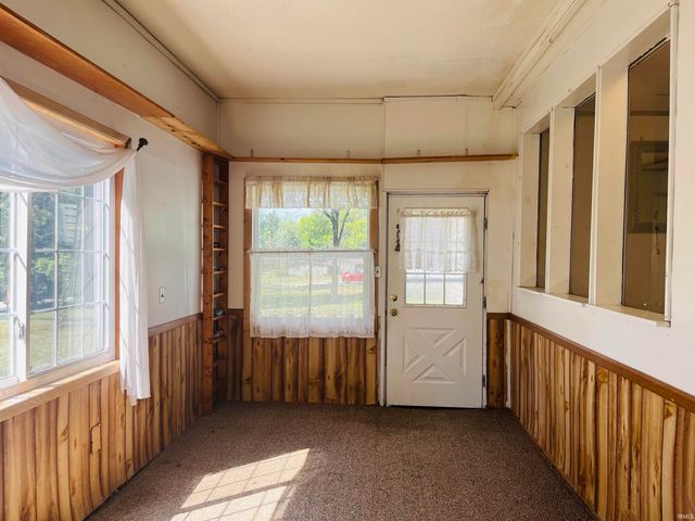 2389 S Wallick Road, Peru, IN 46970