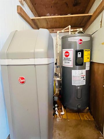 2389 S Wallick Road, Peru, IN 46970