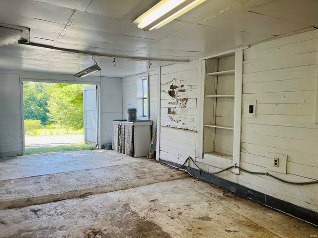 2389 S Wallick Road, Peru, IN 46970