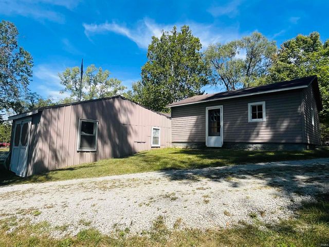 2389 S Wallick Road, Peru, IN 46970