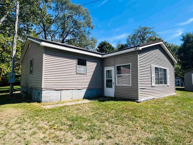 2389 S Wallick Road, Peru, IN 46970