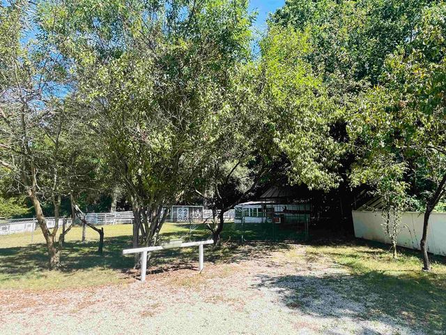 2389 S Wallick Road, Peru, IN 46970