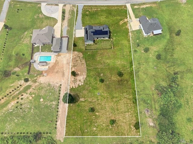10549 Highway 298, Benton, AR 72019