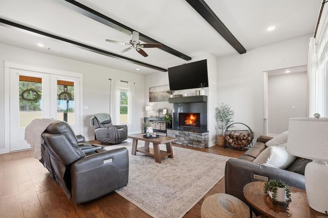10549 Highway 298, Benton, AR 72019