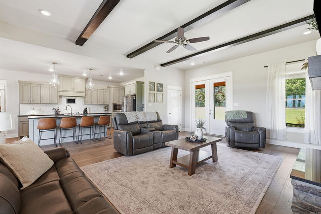 10549 Highway 298, Benton, AR 72019