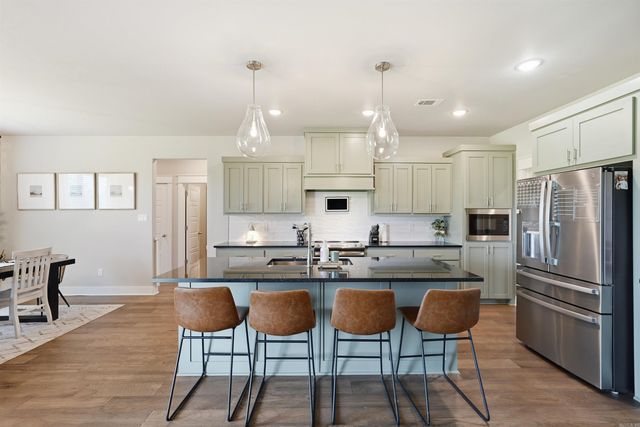 10549 Highway 298, Benton, AR 72019