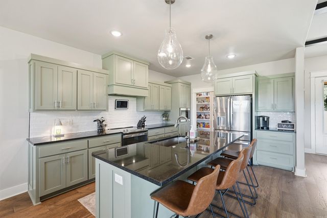 10549 Highway 298, Benton, AR 72019