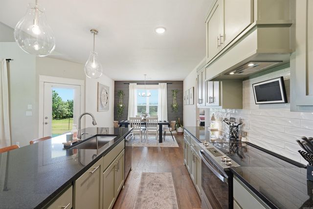 10549 Highway 298, Benton, AR 72019