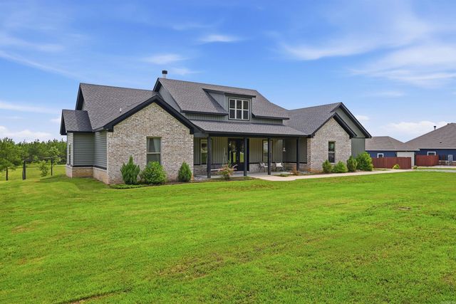 10549 Highway 298, Benton, AR 72019