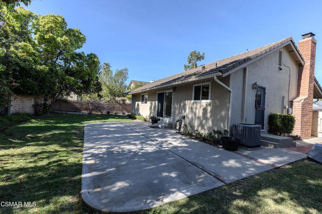 569 Danville Ave. Avenue, Newbury Park, CA 91320