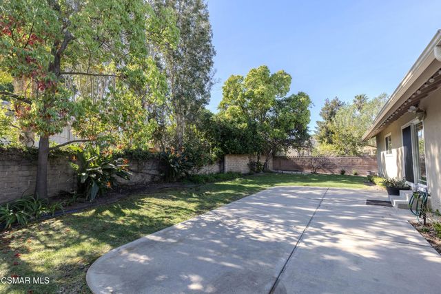 569 Danville Ave. Avenue, Newbury Park, CA 91320