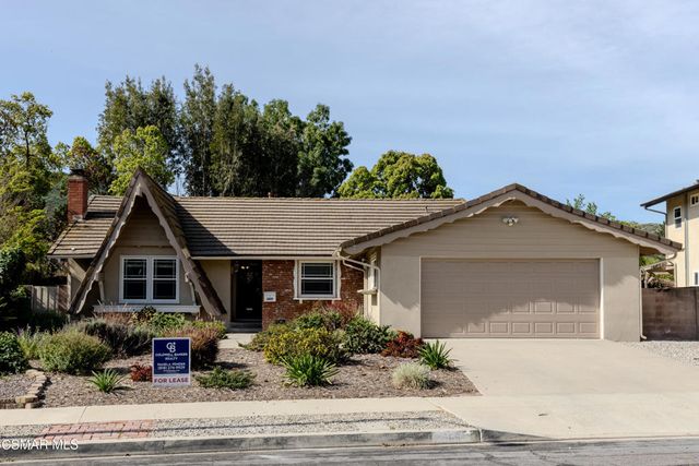 569 Danville Ave. Avenue, Newbury Park, CA 91320