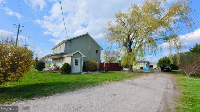 287 FAIRTON CEDARVILLE RD, Cedarville, NJ 08311