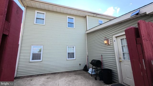 287 FAIRTON CEDARVILLE RD, Cedarville, NJ 08311