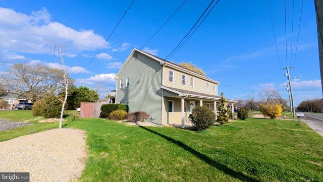 287 FAIRTON CEDARVILLE RD, Cedarville, NJ 08311