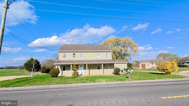 287 FAIRTON CEDARVILLE RD, Cedarville, NJ 08311