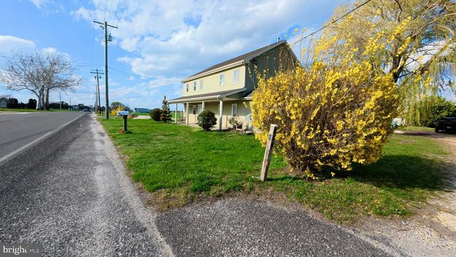 287 FAIRTON CEDARVILLE RD, Cedarville, NJ 08311