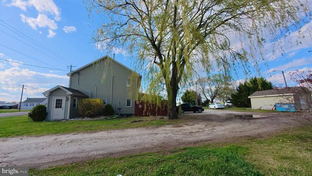 287 FAIRTON CEDARVILLE RD, Cedarville, NJ 08311