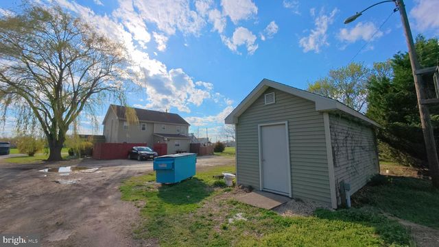 287 FAIRTON CEDARVILLE RD, Cedarville, NJ 08311