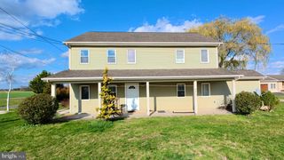 287 FAIRTON CEDARVILLE RD, Cedarville, NJ 08311