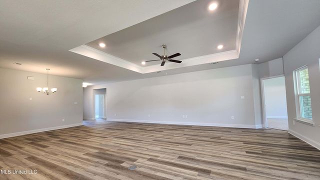 13441 Crane Drive, Vancleave, MS 39565