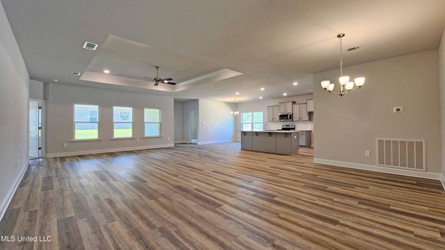 13441 Crane Drive, Vancleave, MS 39565