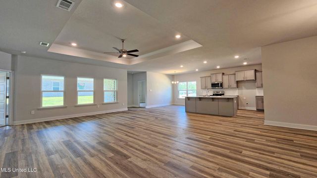 13441 Crane Drive, Vancleave, MS 39565
