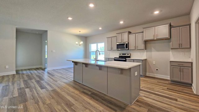 13441 Crane Drive, Vancleave, MS 39565