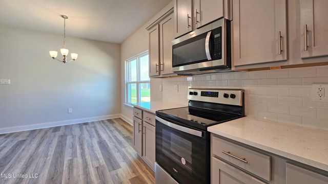 13441 Crane Drive, Vancleave, MS 39565