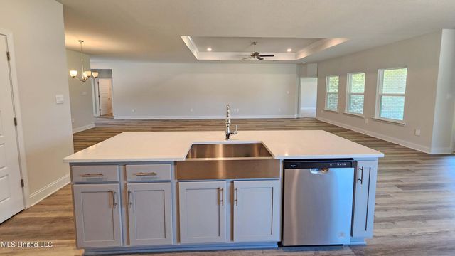 13441 Crane Drive, Vancleave, MS 39565