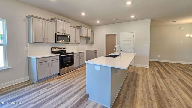 13441 Crane Drive, Vancleave, MS 39565
