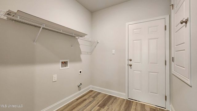 13441 Crane Drive, Vancleave, MS 39565