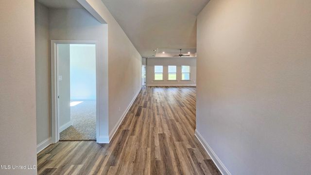 13441 Crane Drive, Vancleave, MS 39565