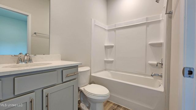 13441 Crane Drive, Vancleave, MS 39565