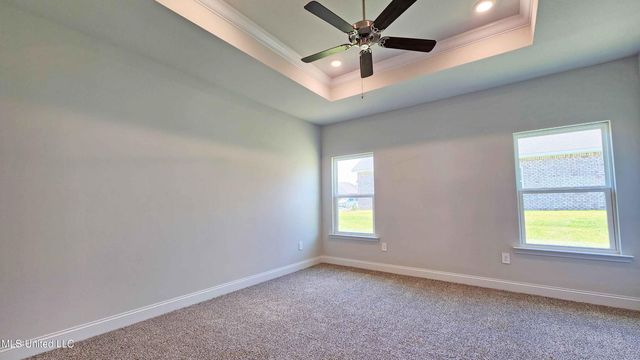13441 Crane Drive, Vancleave, MS 39565