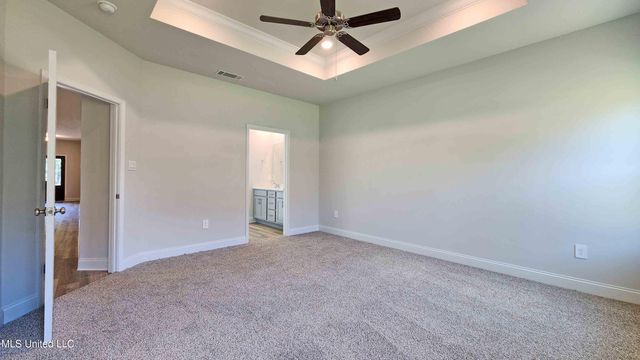 13441 Crane Drive, Vancleave, MS 39565
