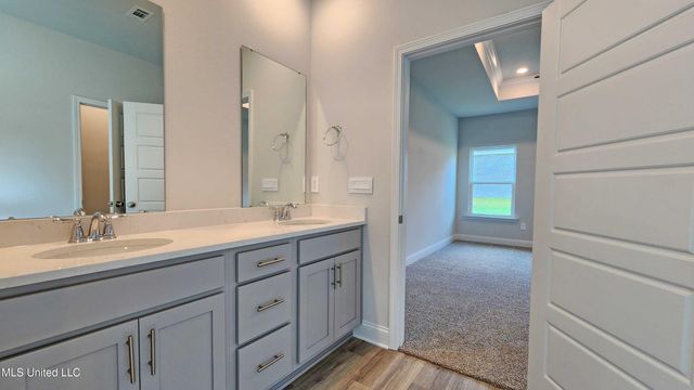 13441 Crane Drive, Vancleave, MS 39565