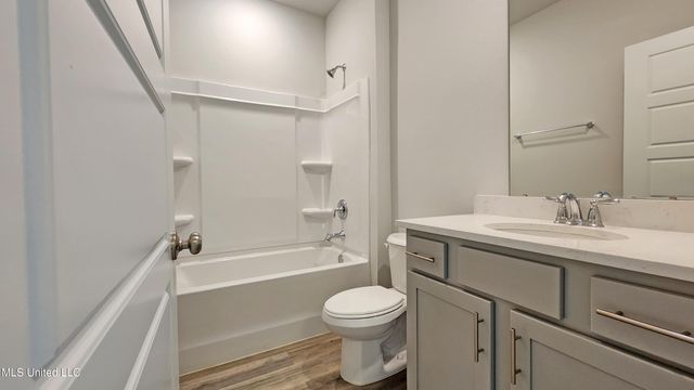 13441 Crane Drive, Vancleave, MS 39565