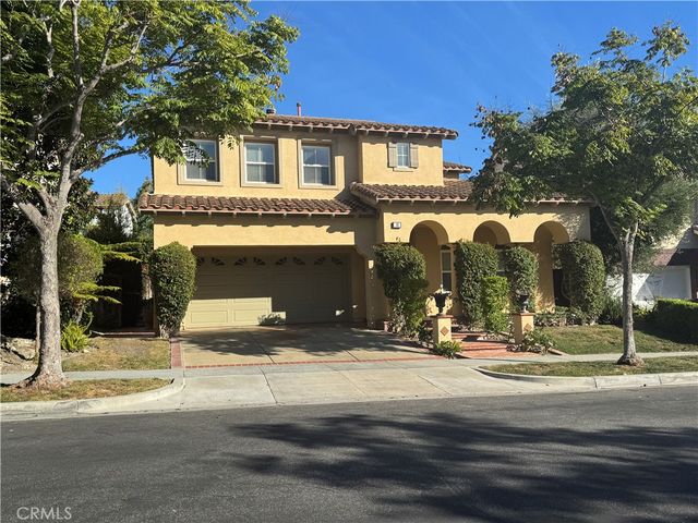 16 Kingsway, Ladera Ranch, CA 92694