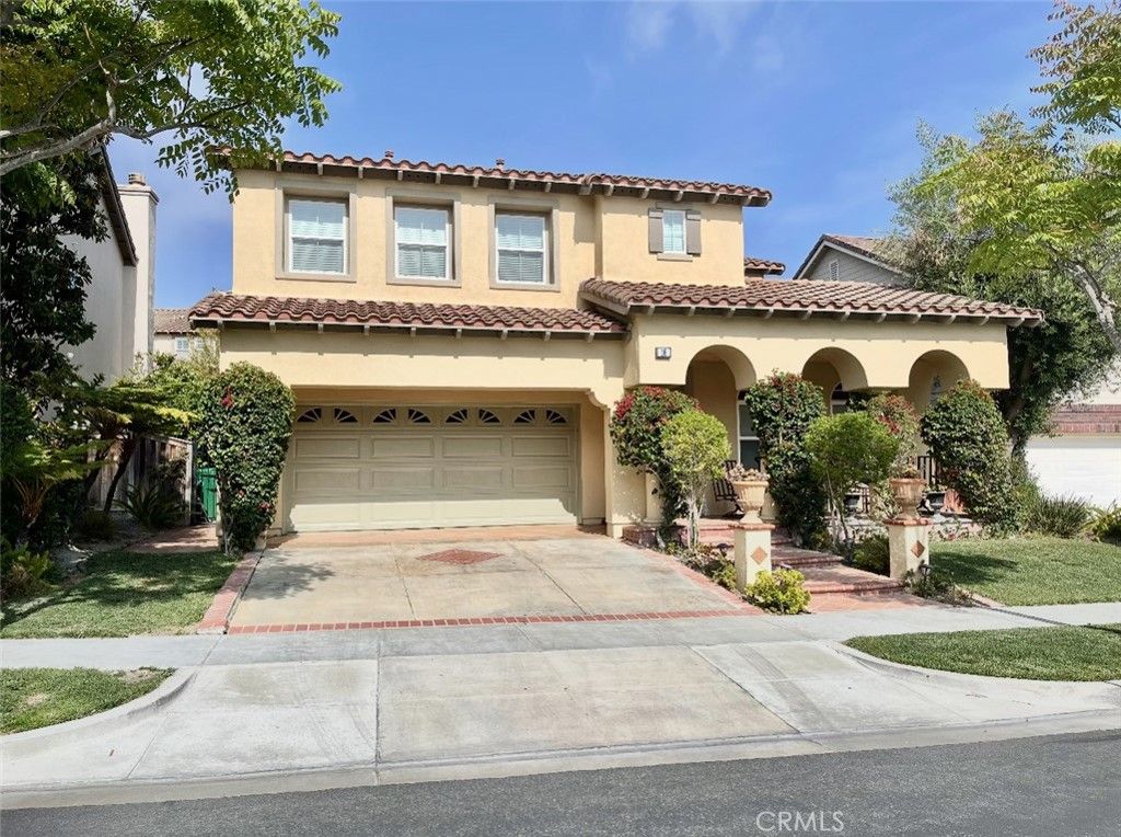 16 Kingsway, Ladera Ranch, CA 92694