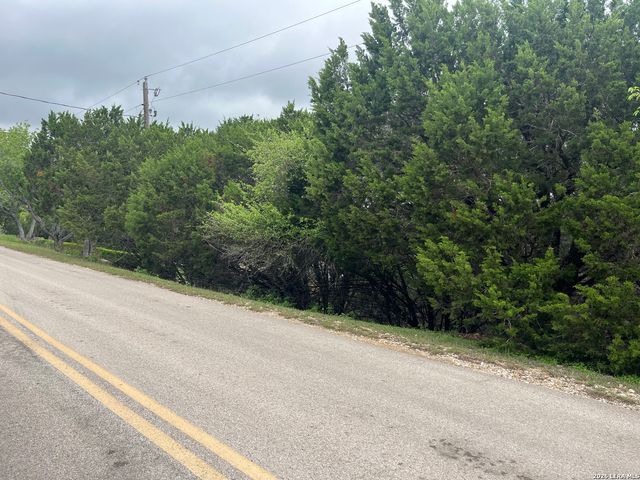 1234 HIGHLAND TERRACE DR, Canyon Lake, TX 78133