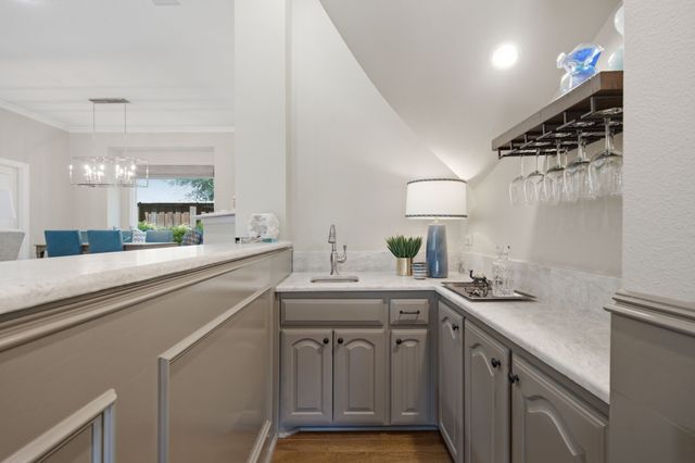 4536 Glenville Drive, Plano, TX 75093