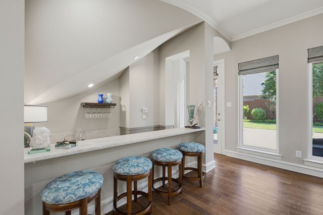 4536 Glenville Drive, Plano, TX 75093