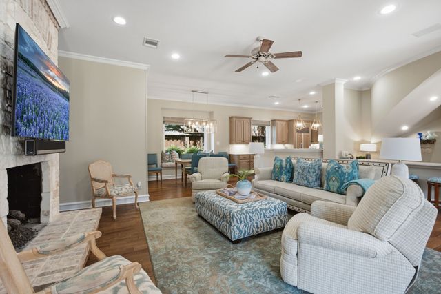 4536 Glenville Drive, Plano, TX 75093