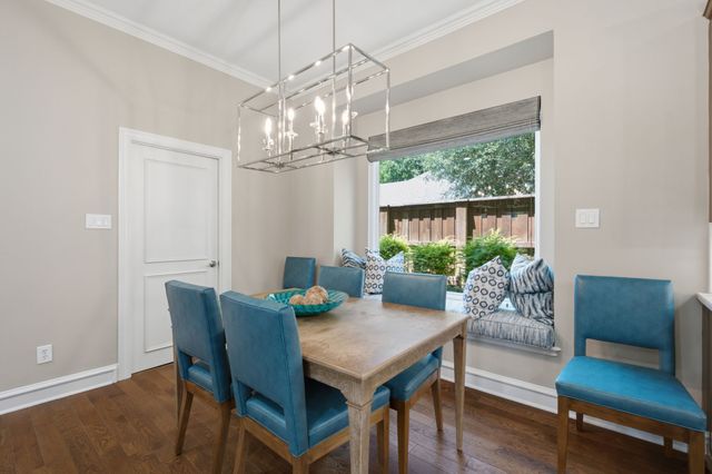 4536 Glenville Drive, Plano, TX 75093