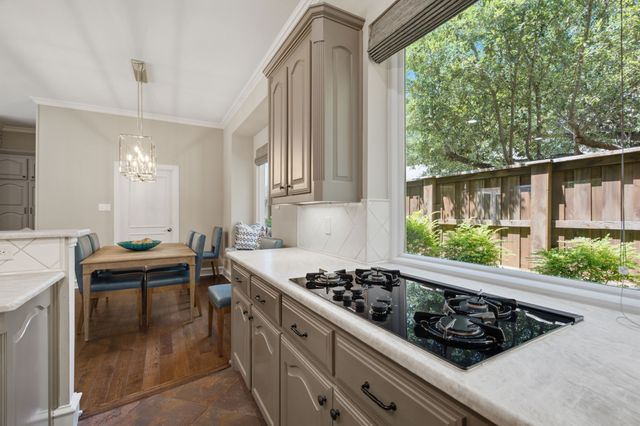 4536 Glenville Drive, Plano, TX 75093