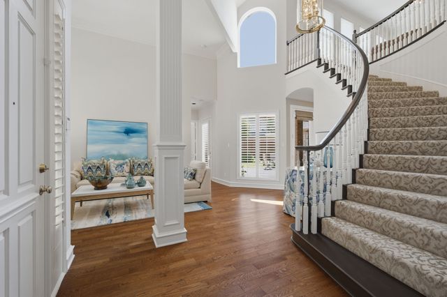 4536 Glenville Drive, Plano, TX 75093