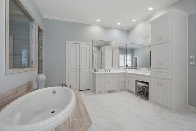 4536 Glenville Drive, Plano, TX 75093